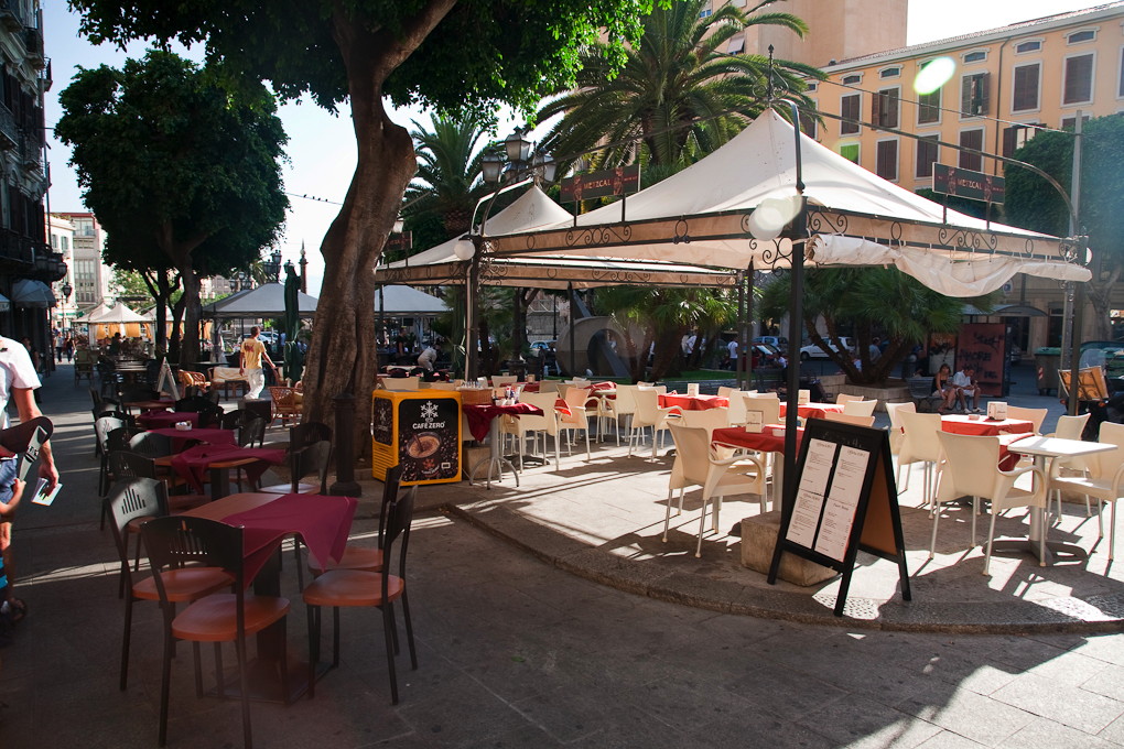 Cagliari